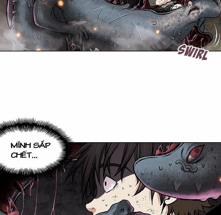 Đứa Con Thần Chết Chapter 4 - 44