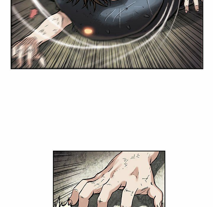 Đứa Con Thần Chết Chapter 4 - 46