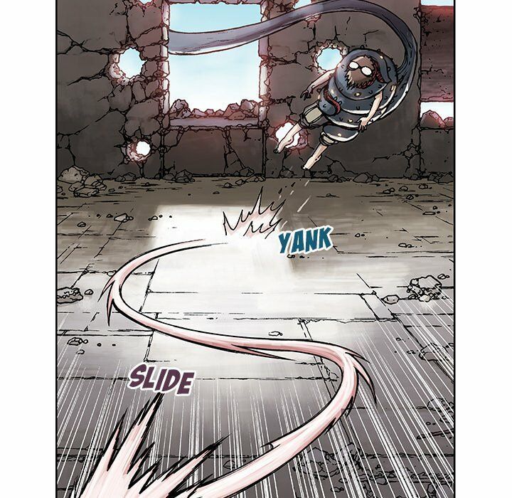 Đứa Con Thần Chết Chapter 4 - 48