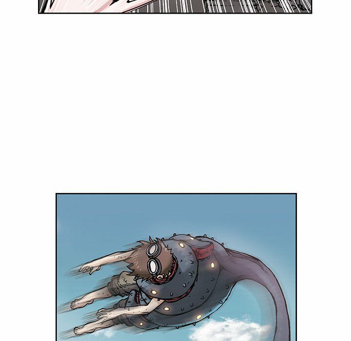 Đứa Con Thần Chết Chapter 4 - 49