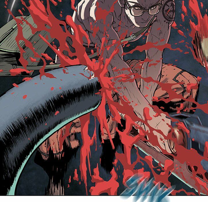 Đứa Con Thần Chết Chapter 4 - 60