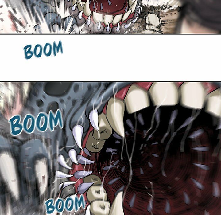 Đứa Con Thần Chết Chapter 4 - 7