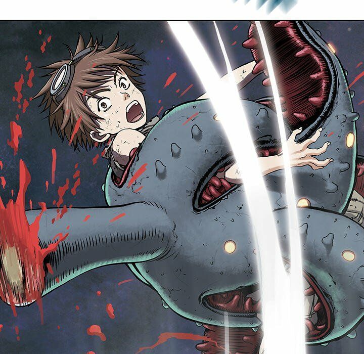 Đứa Con Thần Chết Chapter 4 - 61