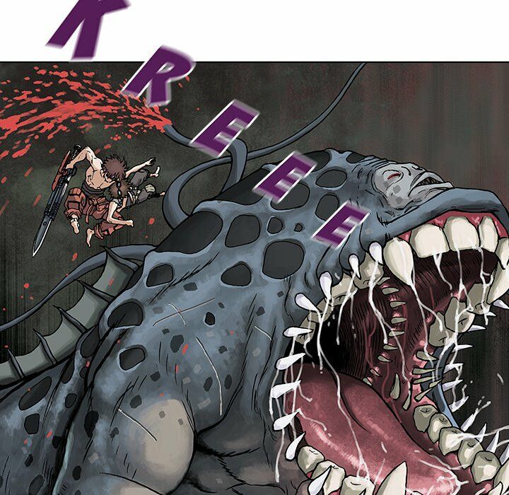 Đứa Con Thần Chết Chapter 4 - 63