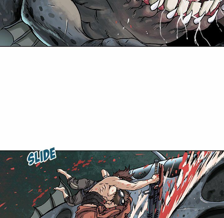 Đứa Con Thần Chết Chapter 4 - 64