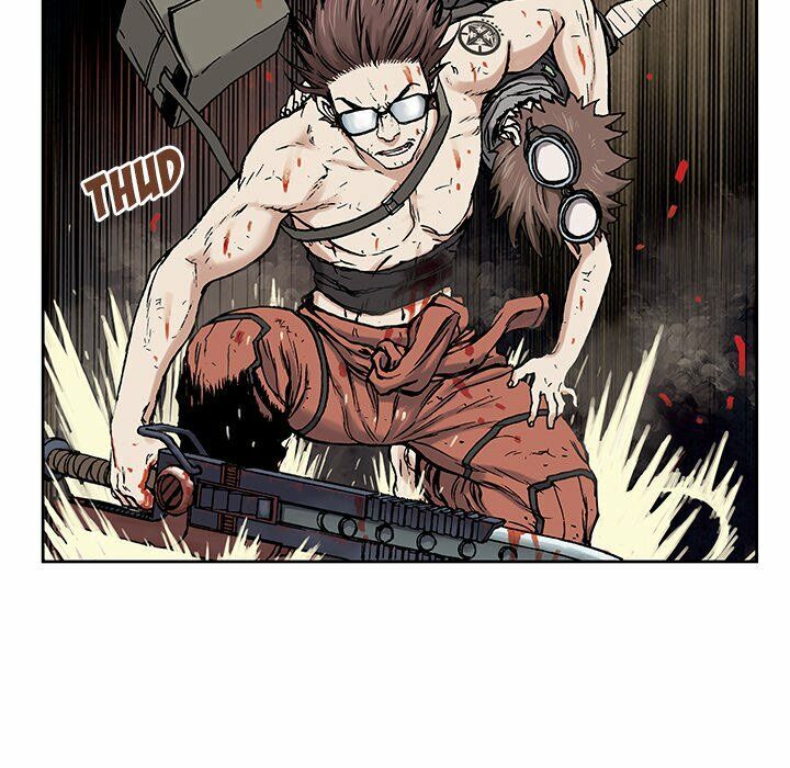 Đứa Con Thần Chết Chapter 4 - 66