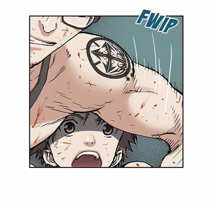 Đứa Con Thần Chết Chapter 4 - 67