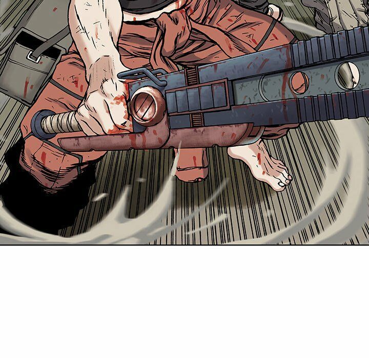 Đứa Con Thần Chết Chapter 4 - 69