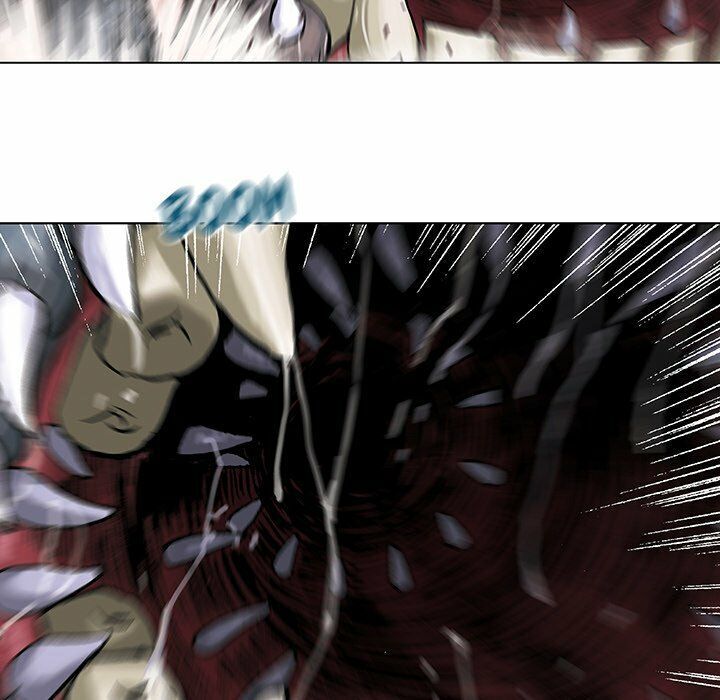 Đứa Con Thần Chết Chapter 4 - 8