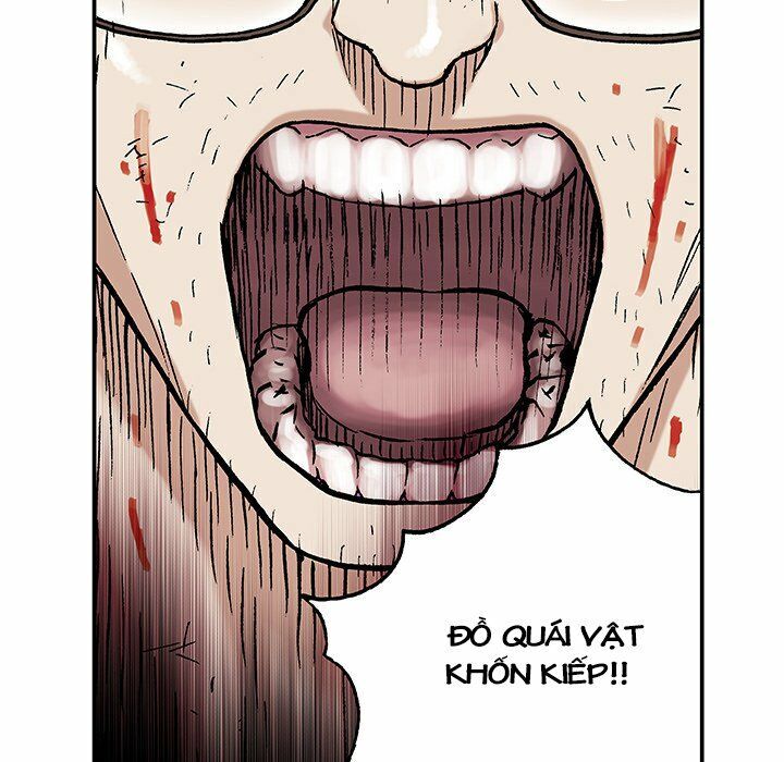 Đứa Con Thần Chết Chapter 4 - 71