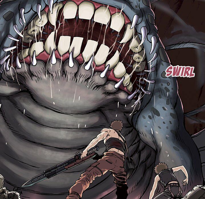 Đứa Con Thần Chết Chapter 4 - 73