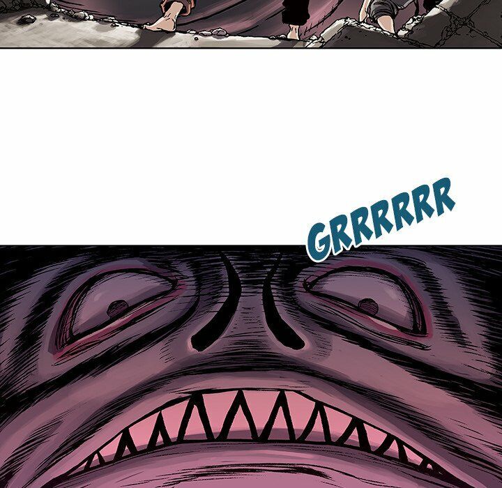 Đứa Con Thần Chết Chapter 4 - 74