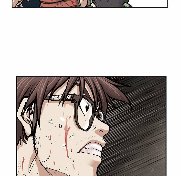 Đứa Con Thần Chết Chapter 4 - 76