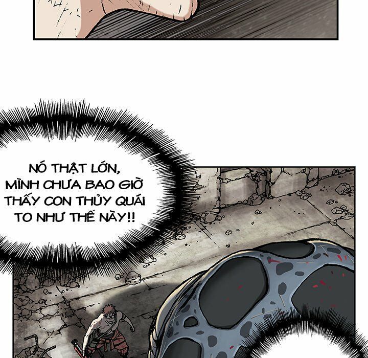 Đứa Con Thần Chết Chapter 4 - 77