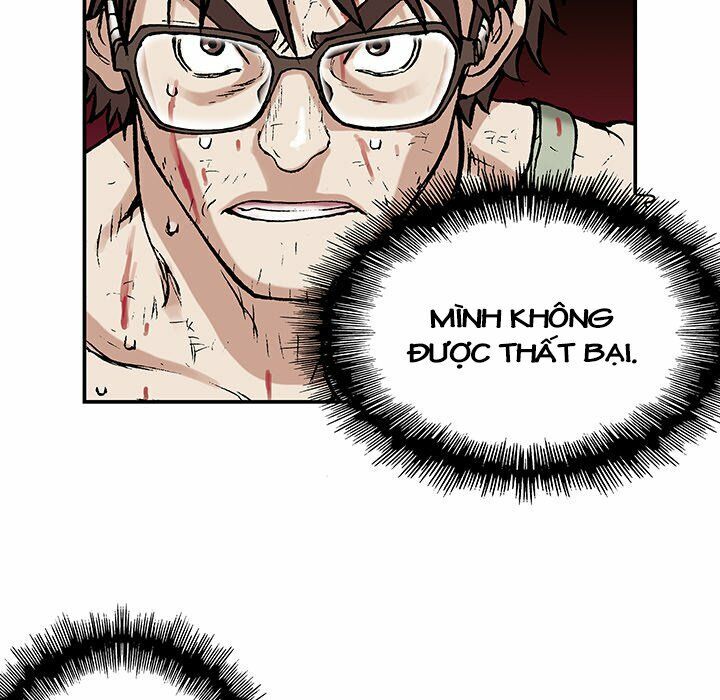 Đứa Con Thần Chết Chapter 4 - 79