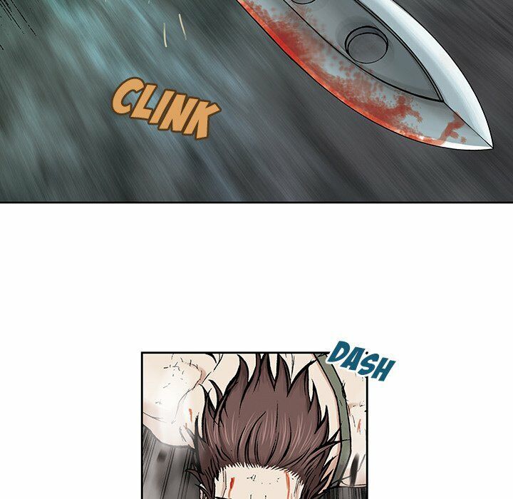 Đứa Con Thần Chết Chapter 4 - 82