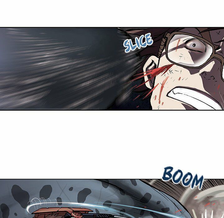 Đứa Con Thần Chết Chapter 4 - 86