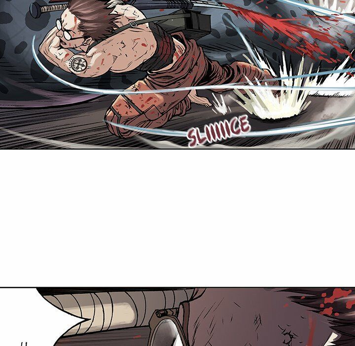 Đứa Con Thần Chết Chapter 4 - 87