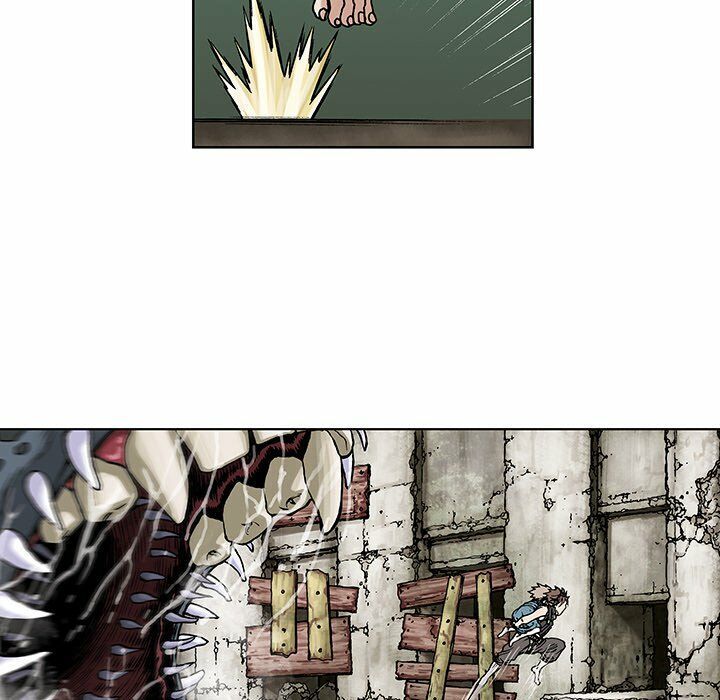 Đứa Con Thần Chết Chapter 4 - 10