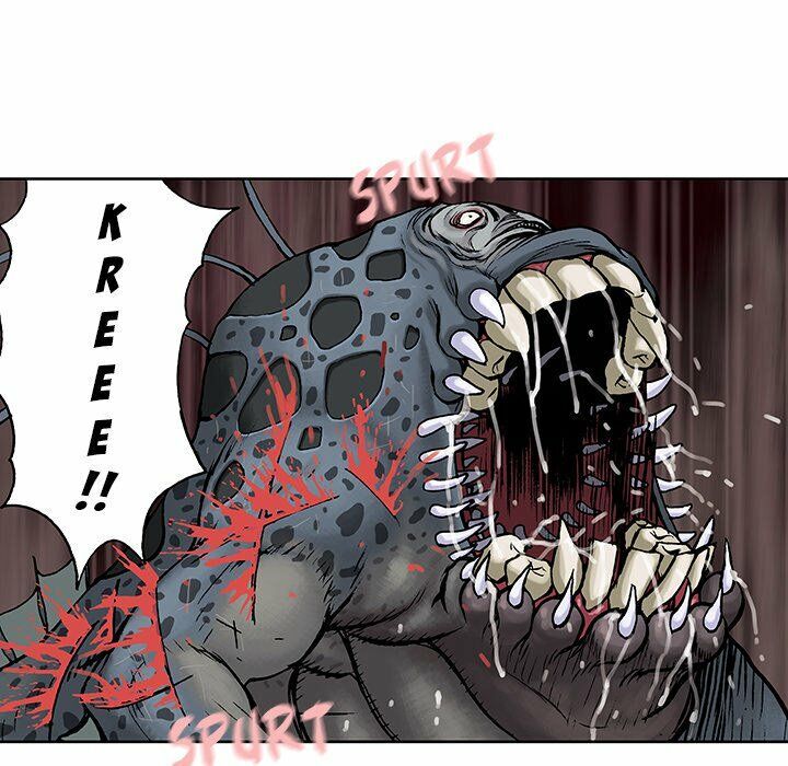 Đứa Con Thần Chết Chapter 4 - 91