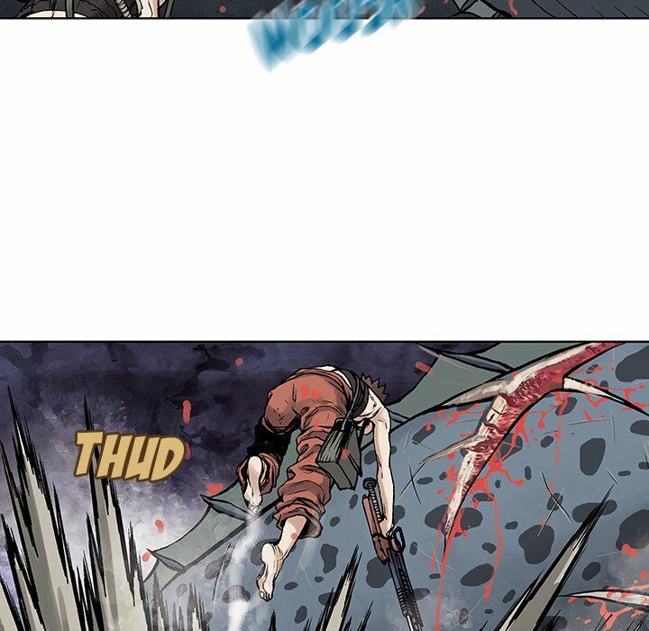 Đứa Con Thần Chết Chapter 4 - 93