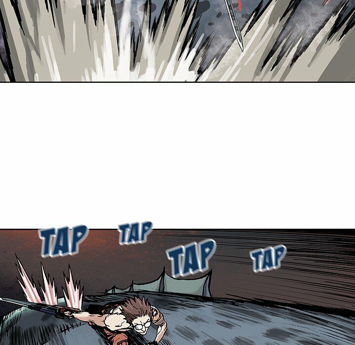 Đứa Con Thần Chết Chapter 4 - 94