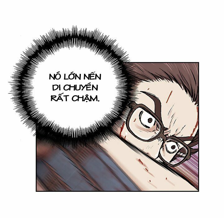 Đứa Con Thần Chết Chapter 4 - 98