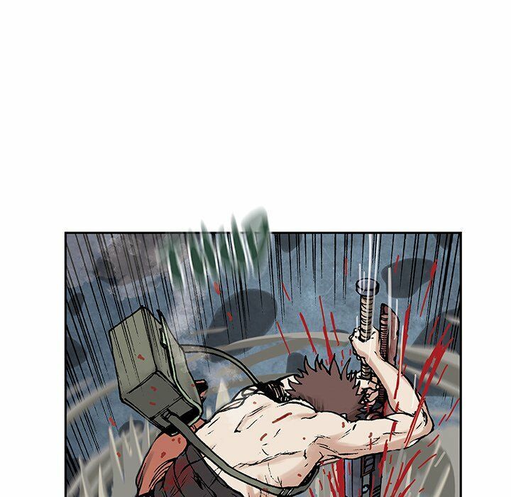 Đứa Con Thần Chết Chapter 4 - 99