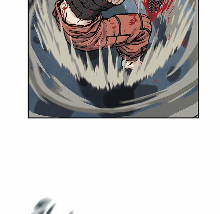 Đứa Con Thần Chết Chapter 4 - 100