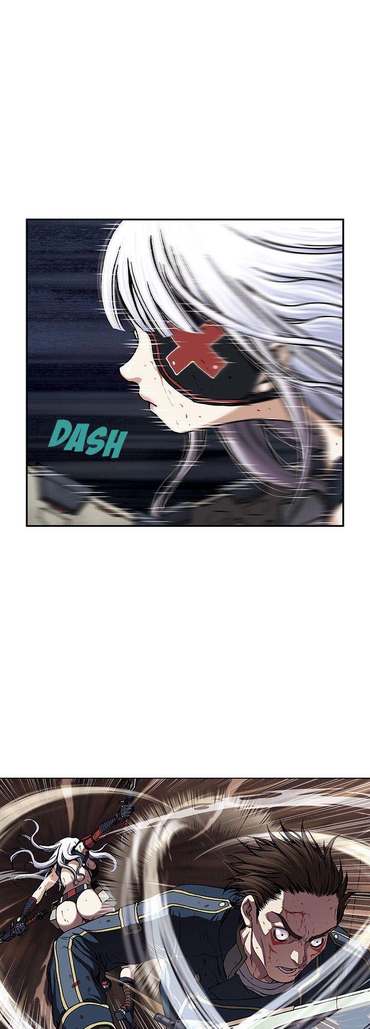 Đứa Con Thần Chết Chapter 40 - 15