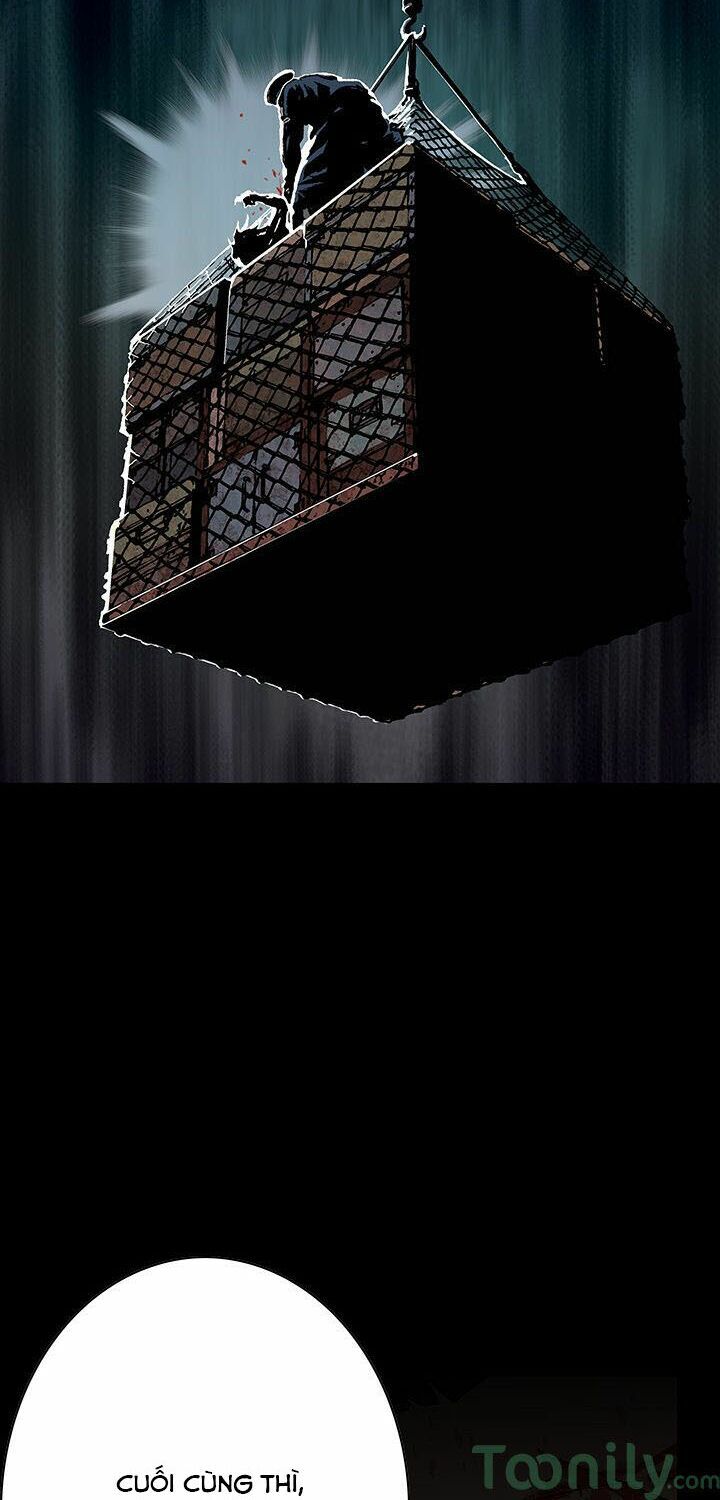 Đứa Con Thần Chết Chapter 41 - 13