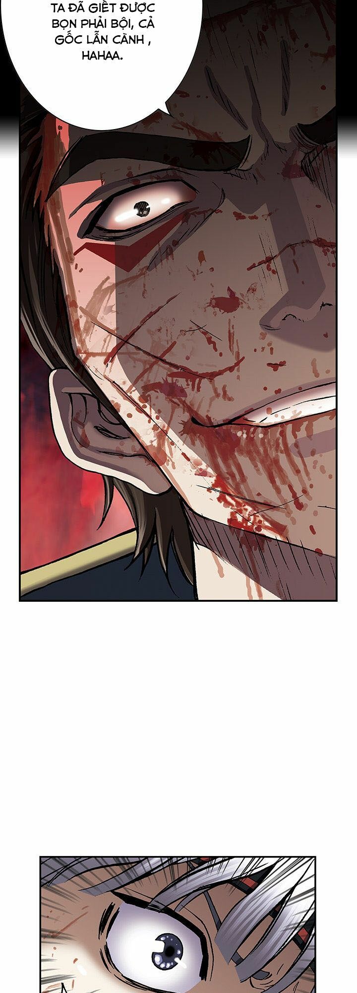 Đứa Con Thần Chết Chapter 41 - 14