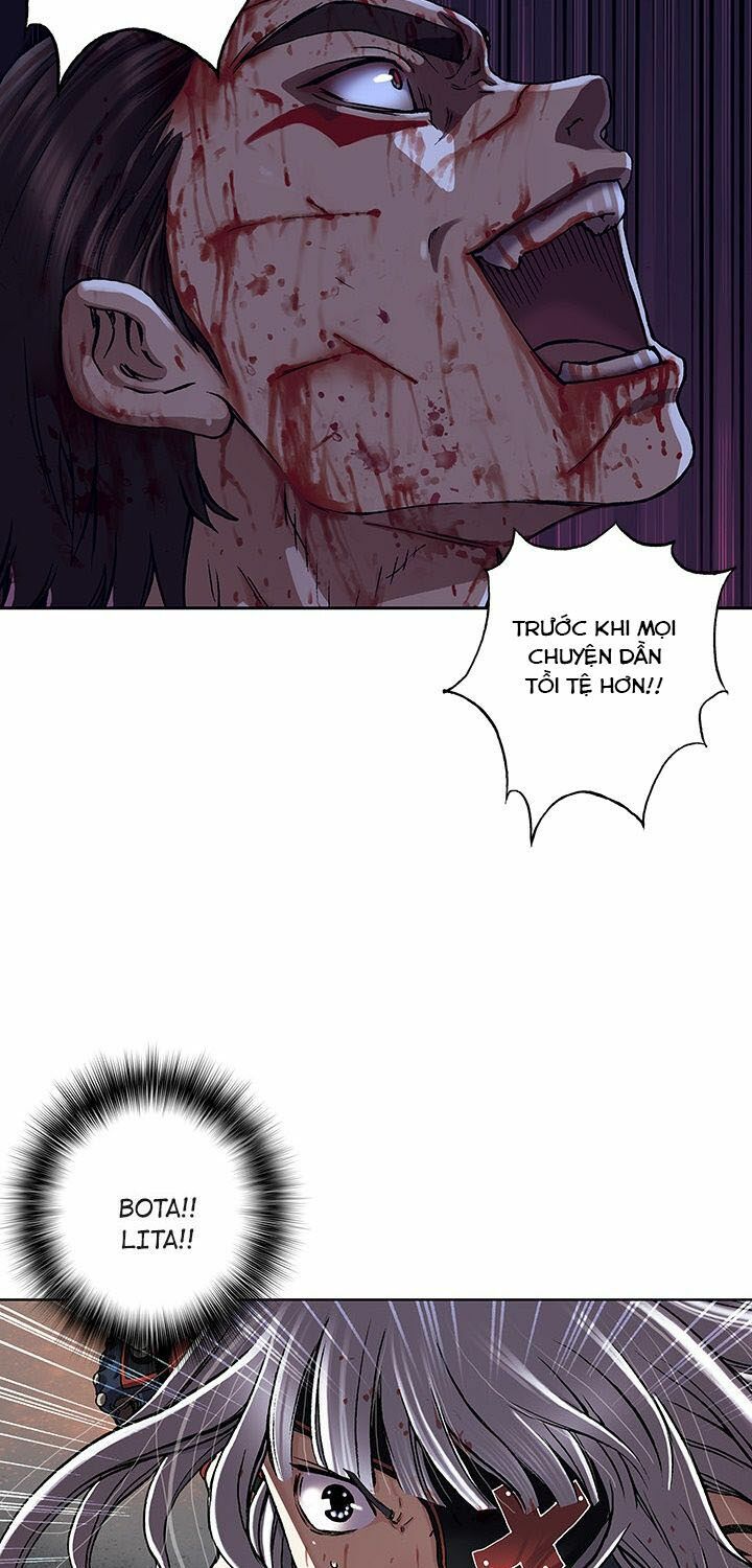 Đứa Con Thần Chết Chapter 41 - 16