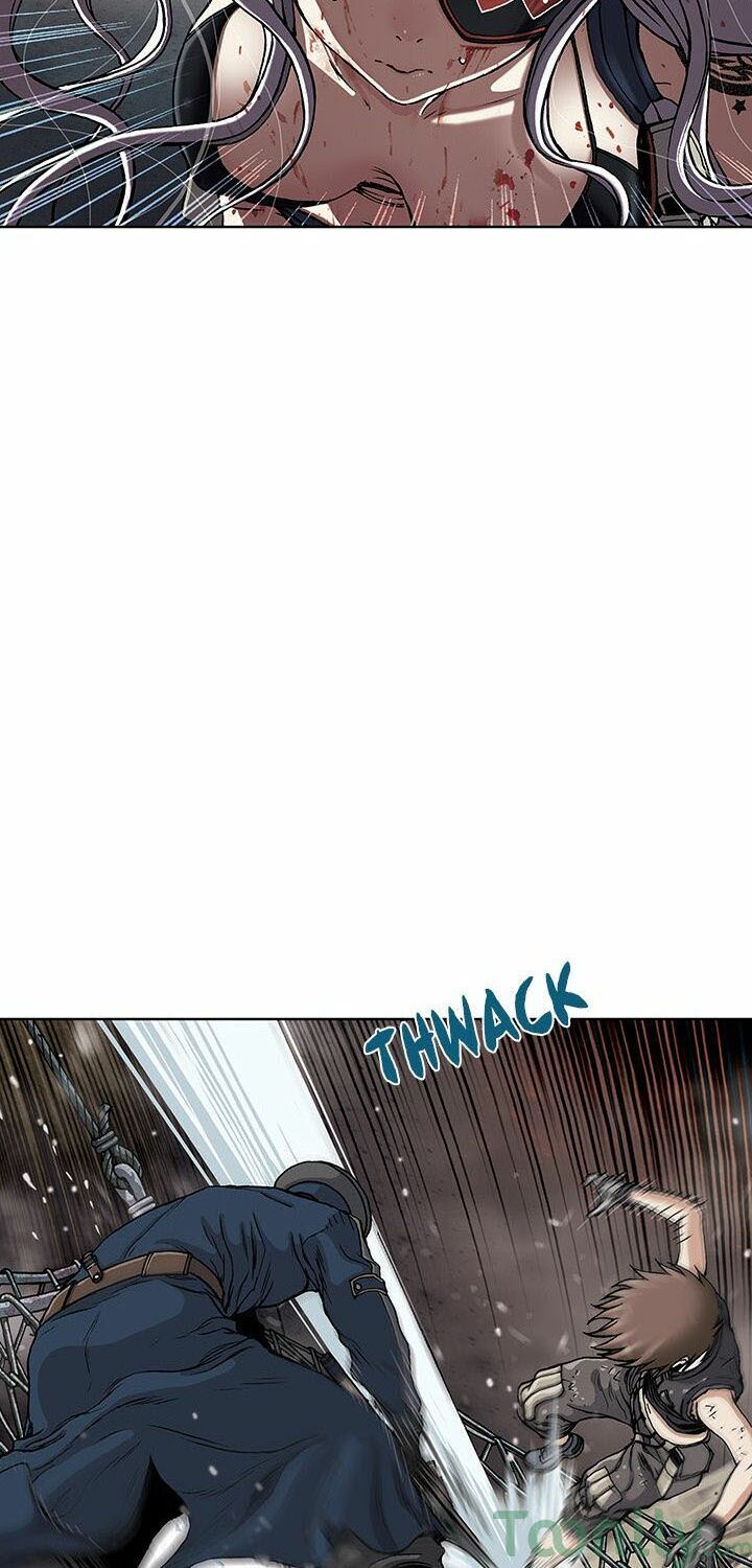 Đứa Con Thần Chết Chapter 41 - 17