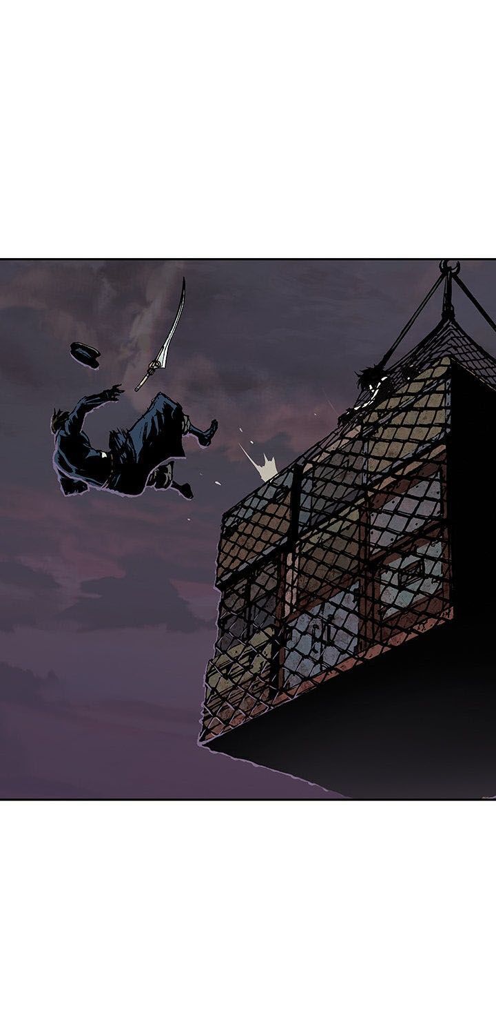 Đứa Con Thần Chết Chapter 41 - 20