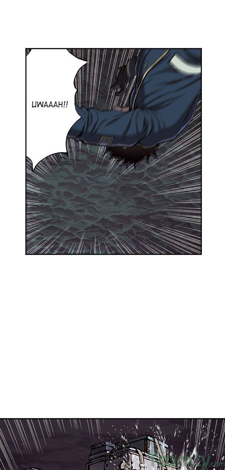 Đứa Con Thần Chết Chapter 41 - 21