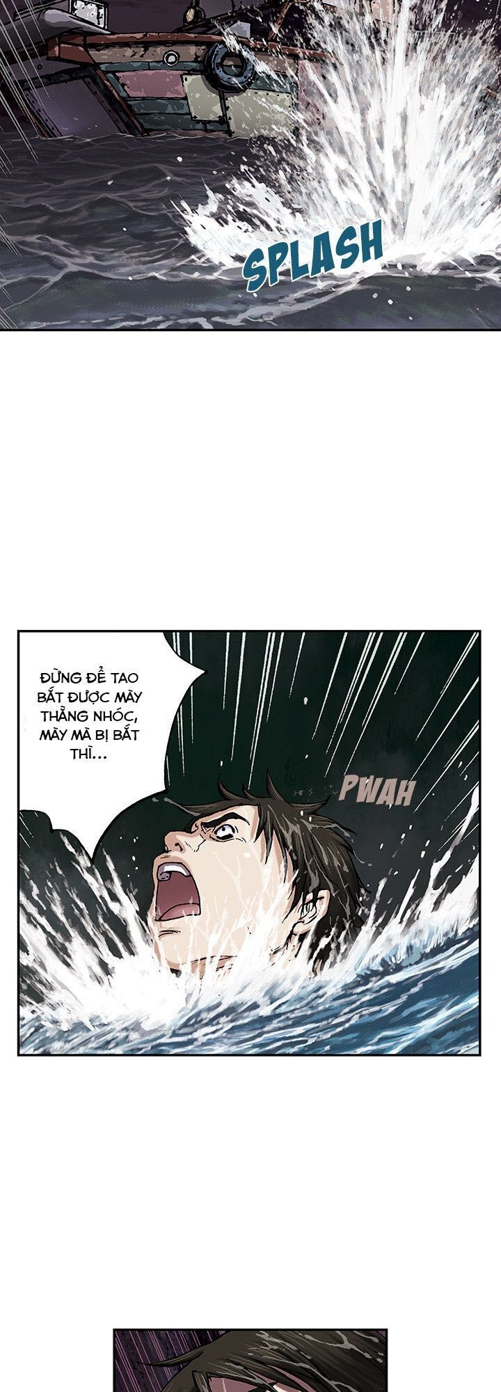 Đứa Con Thần Chết Chapter 41 - 22