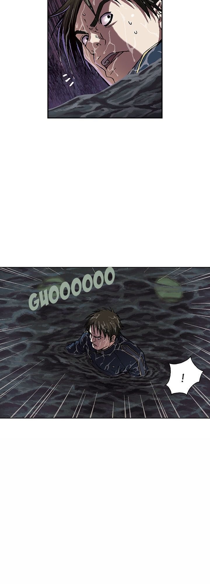 Đứa Con Thần Chết Chapter 41 - 23