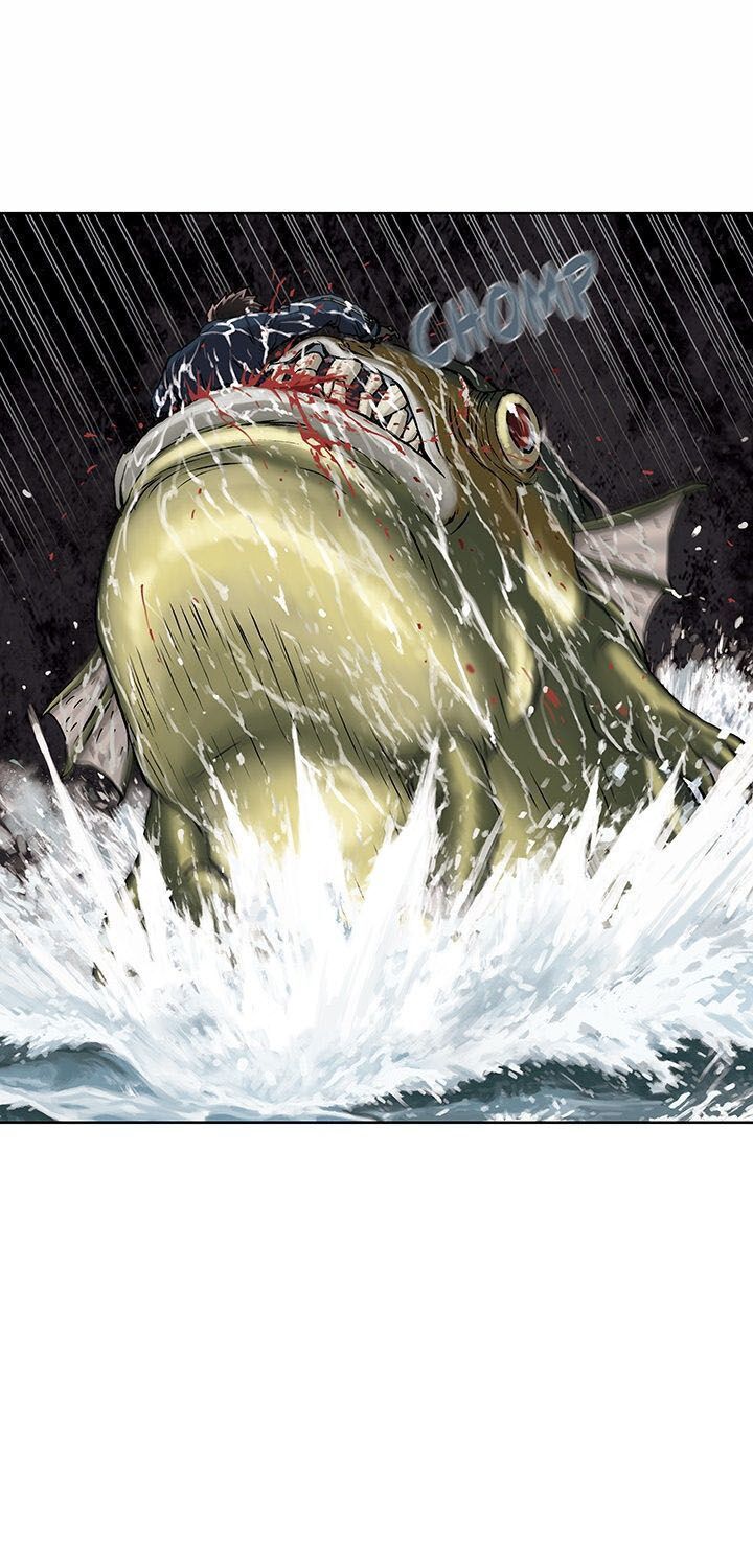 Đứa Con Thần Chết Chapter 41 - 24