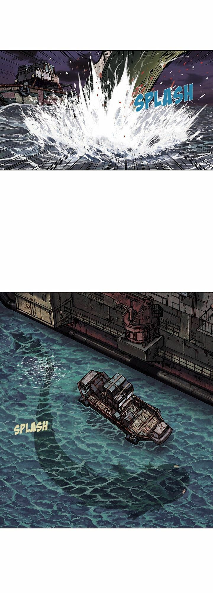 Đứa Con Thần Chết Chapter 41 - 26