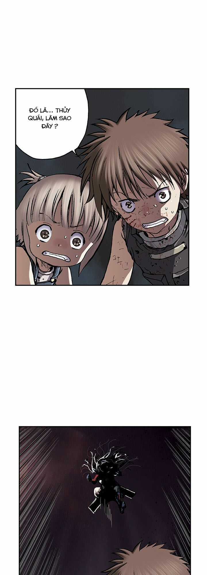 Đứa Con Thần Chết Chapter 41 - 27