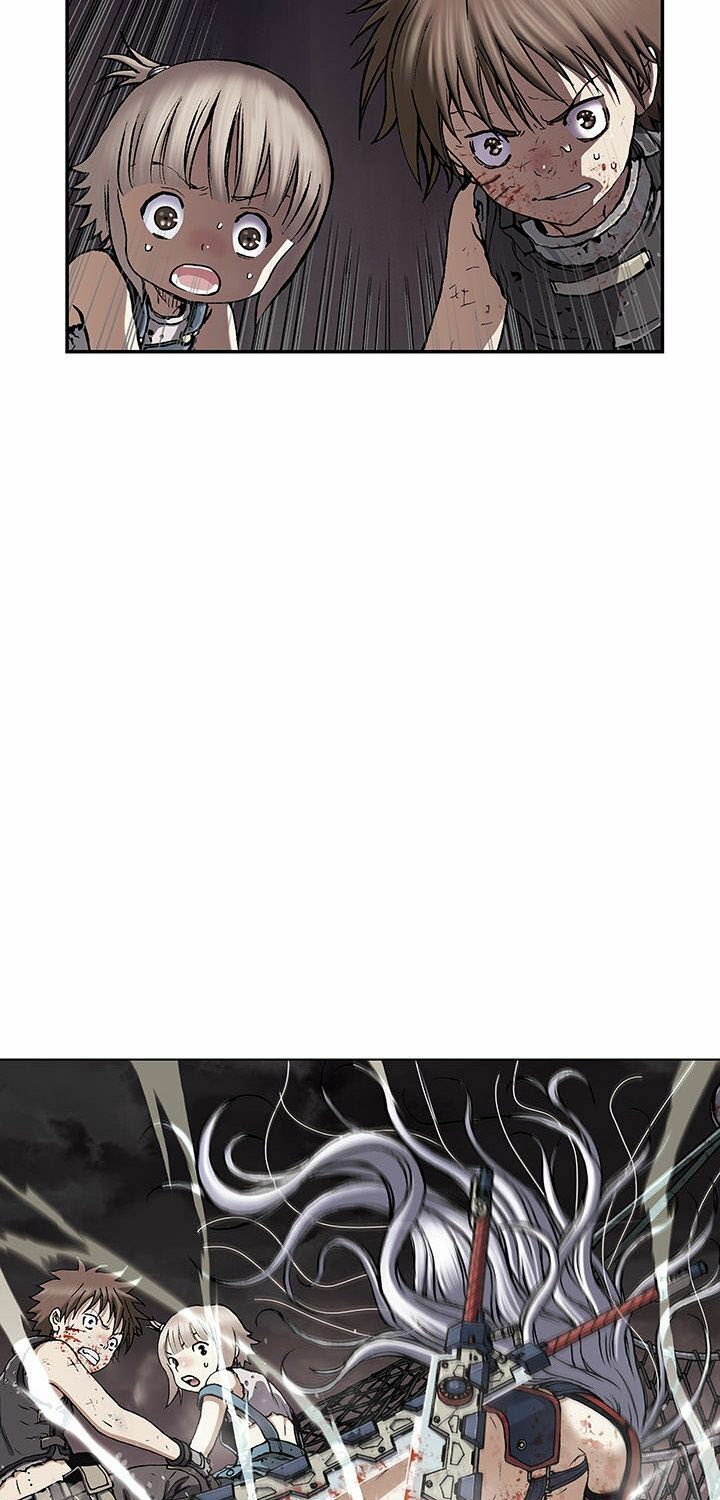 Đứa Con Thần Chết Chapter 41 - 28