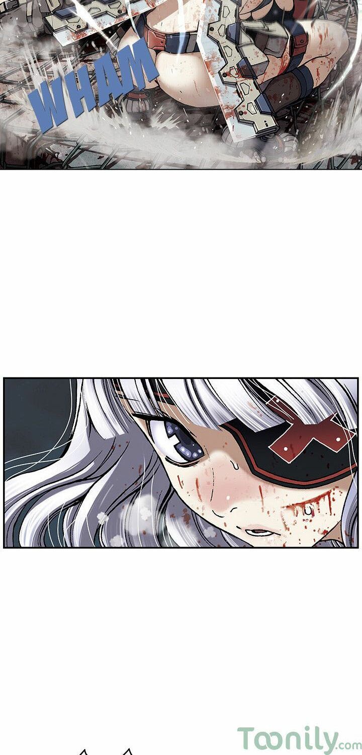 Đứa Con Thần Chết Chapter 41 - 29