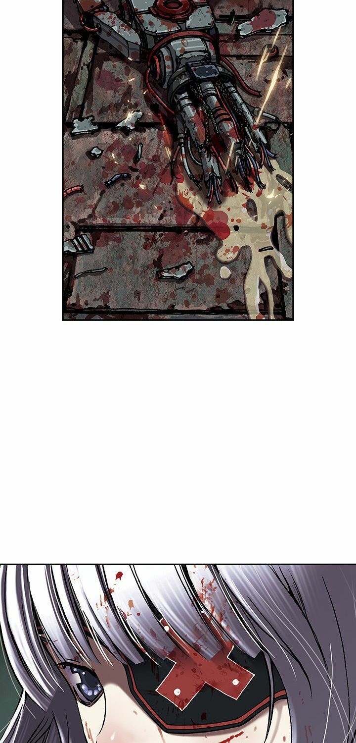 Đứa Con Thần Chết Chapter 41 - 4