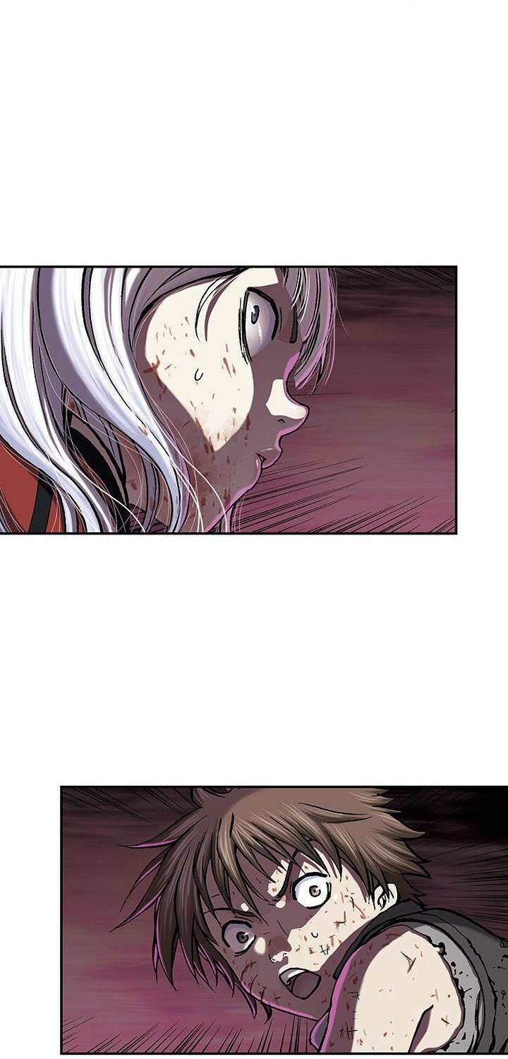 Đứa Con Thần Chết Chapter 41 - 32