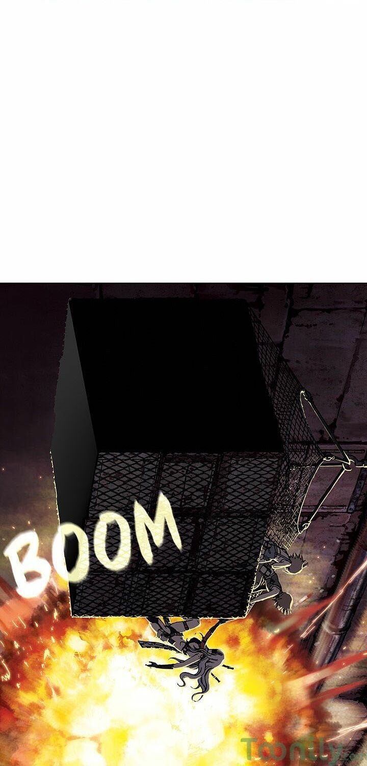 Đứa Con Thần Chết Chapter 41 - 33