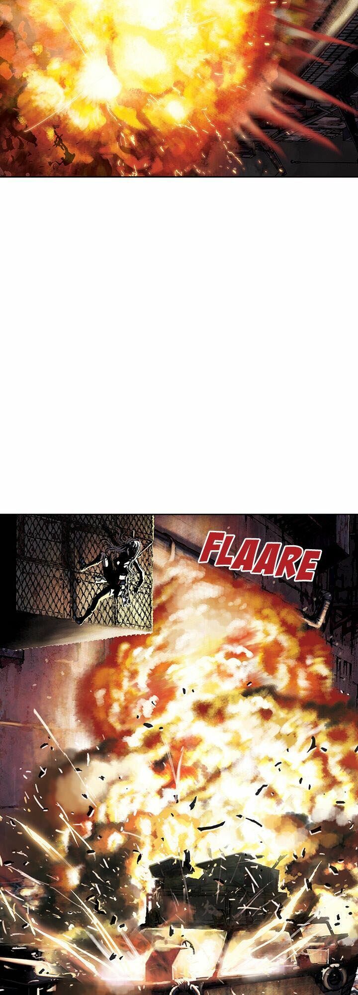 Đứa Con Thần Chết Chapter 41 - 34