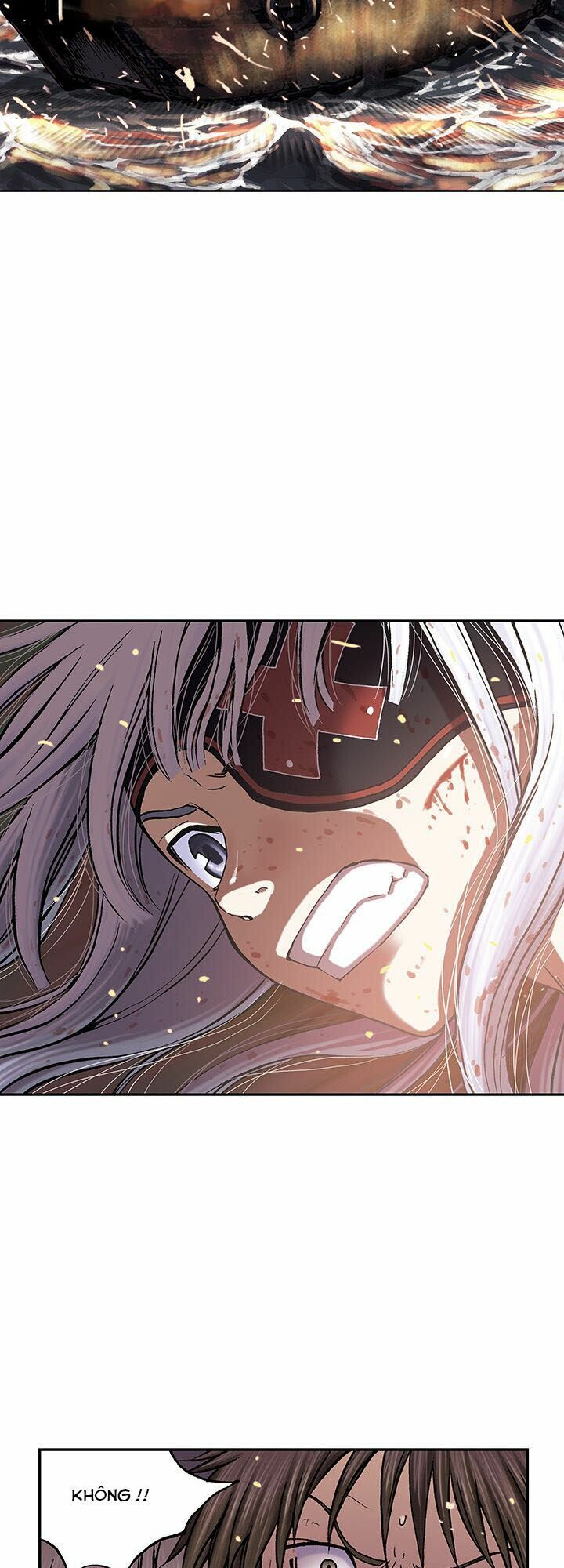 Đứa Con Thần Chết Chapter 41 - 35