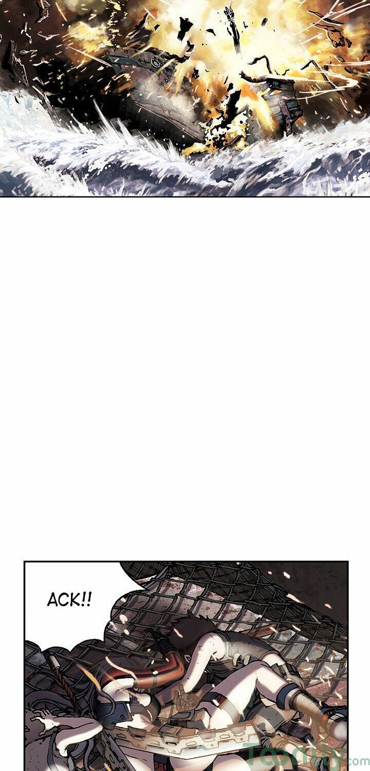 Đứa Con Thần Chết Chapter 41 - 37