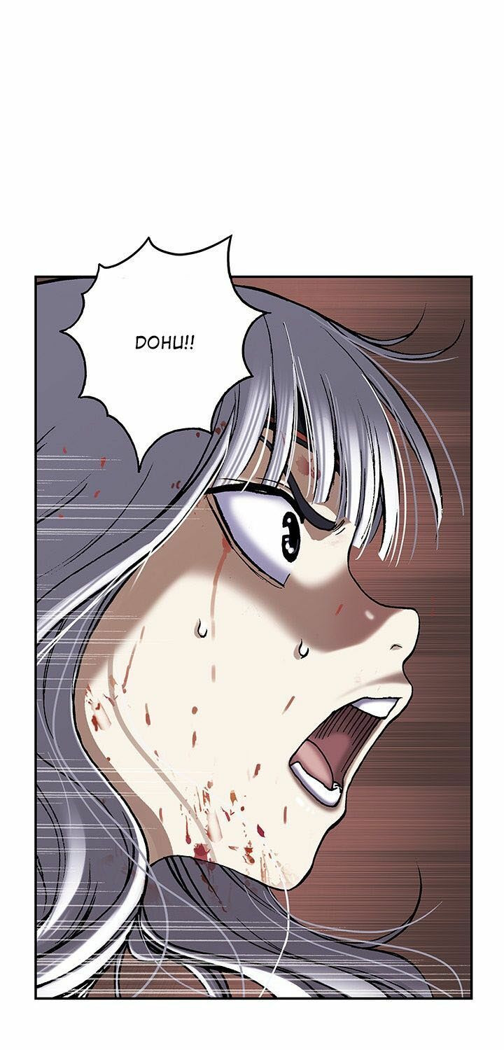 Đứa Con Thần Chết Chapter 41 - 40